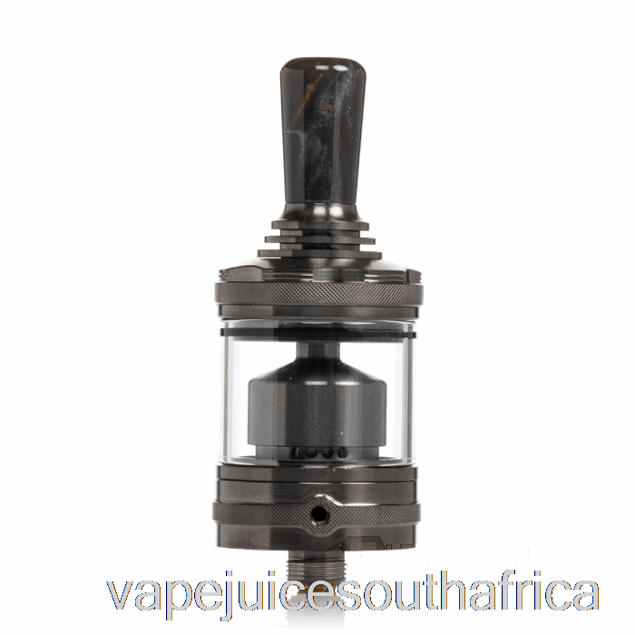 Vape Pods Hellvape Dead Rabbit 23Mm Mtl Rta Gunmetal
